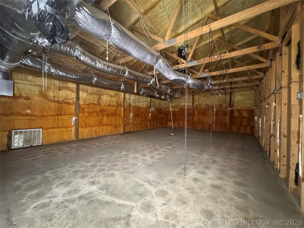 80852 S 4723 ROAD Stilwell, OK 74960
