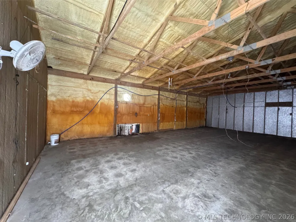 80852 S 4723 ROAD Stilwell, OK 74960