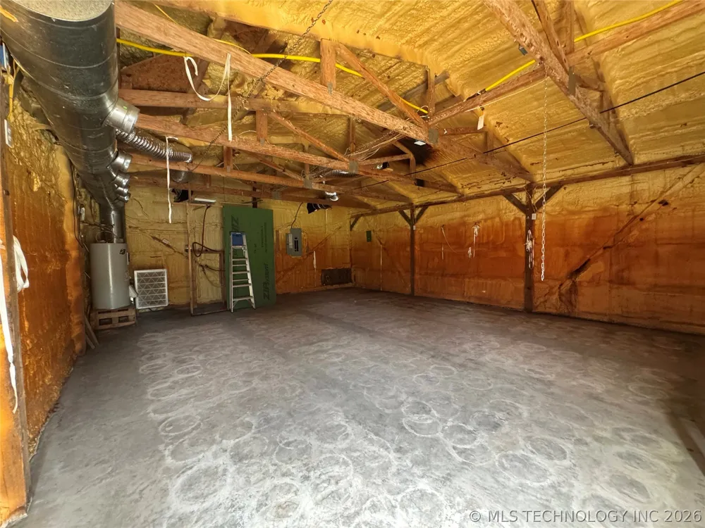 80852 S 4723 ROAD Stilwell, OK 74960