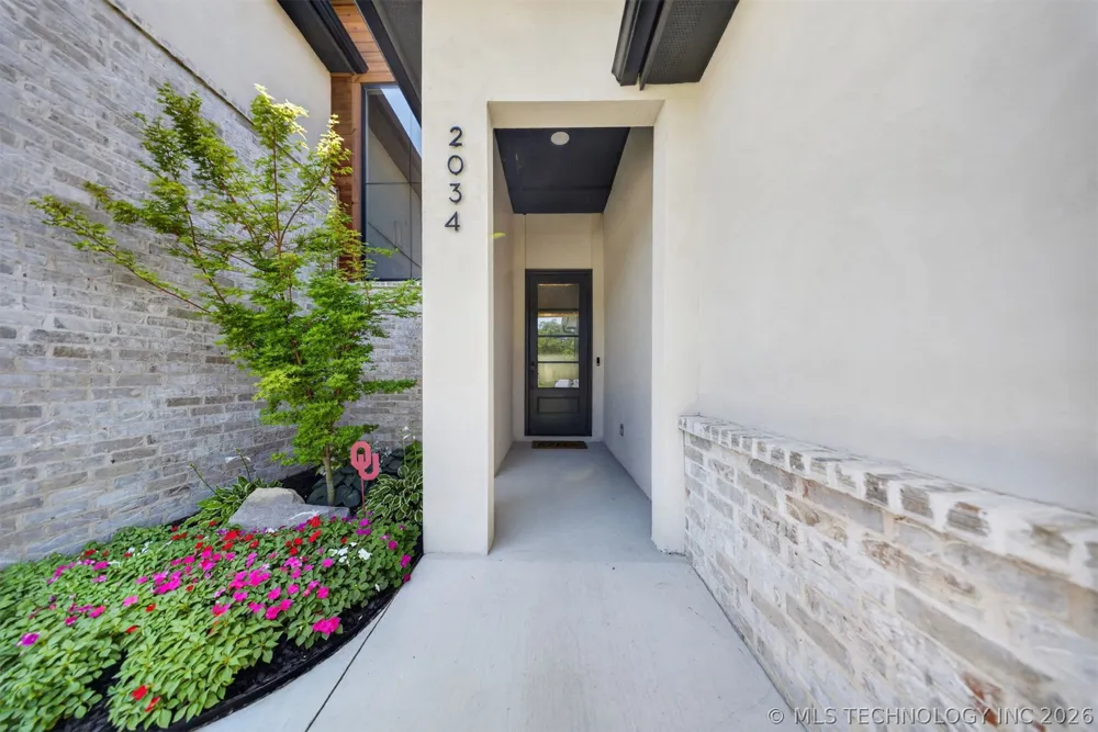 2034 E 129th Street S Jenks, OK 74037