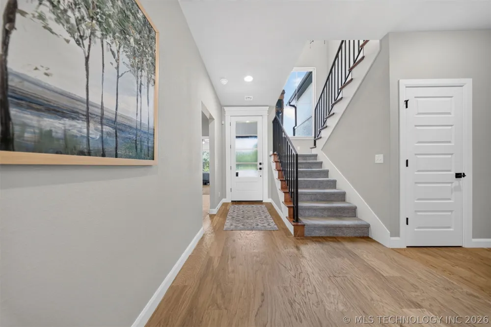 2034 E 129th Street S Jenks, OK 74037