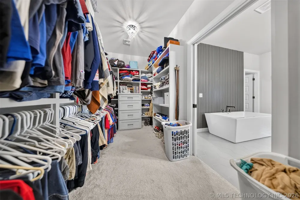 2034 E 129th Street S Jenks, OK 74037