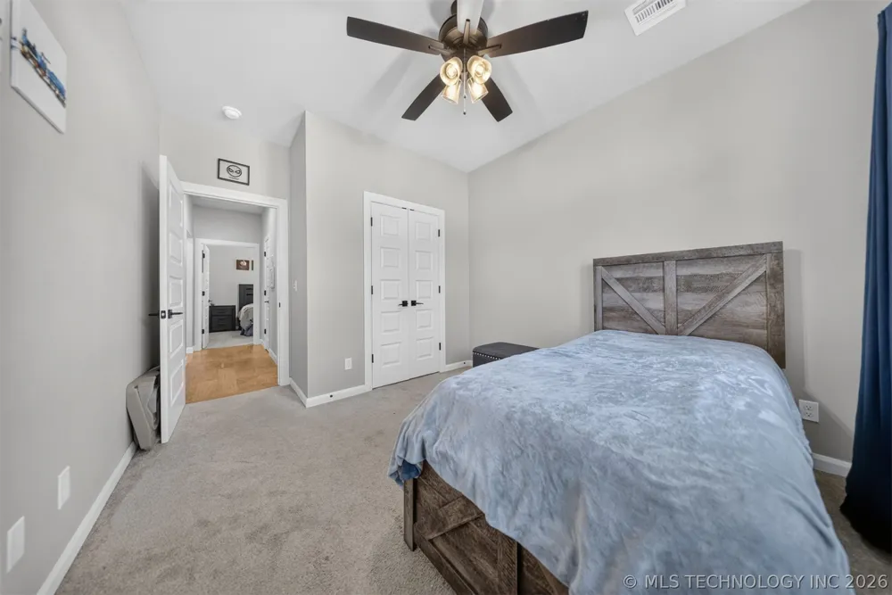 2034 E 129th Street S Jenks, OK 74037