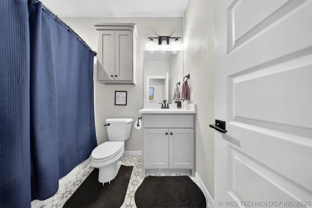 2034 E 129th Street S Jenks, OK 74037
