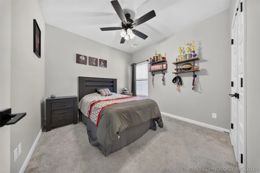 2034 E 129th Street S Jenks, OK 74037