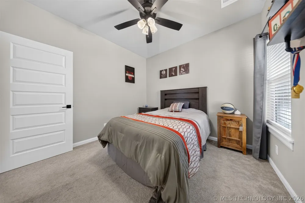 2034 E 129th Street S Jenks, OK 74037