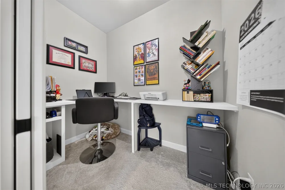 2034 E 129th Street S Jenks, OK 74037