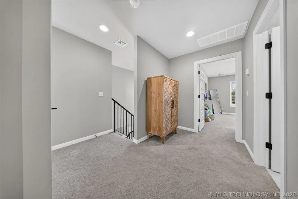2034 E 129th Street S Jenks, OK 74037