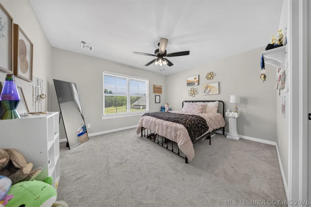 2034 E 129th Street S Jenks, OK 74037