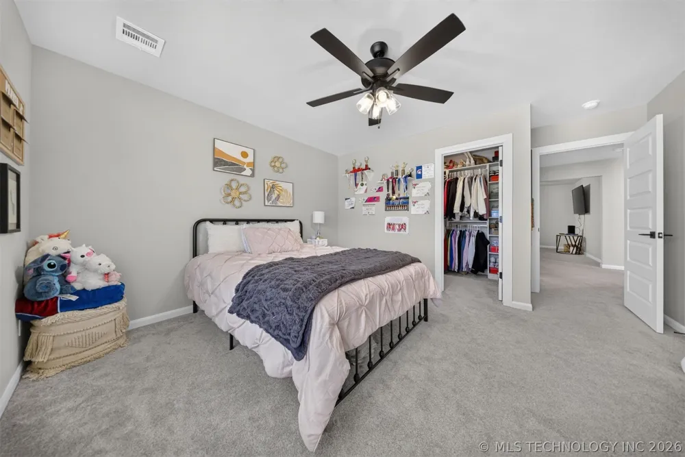2034 E 129th Street S Jenks, OK 74037