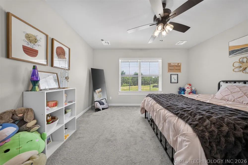2034 E 129th Street S Jenks, OK 74037