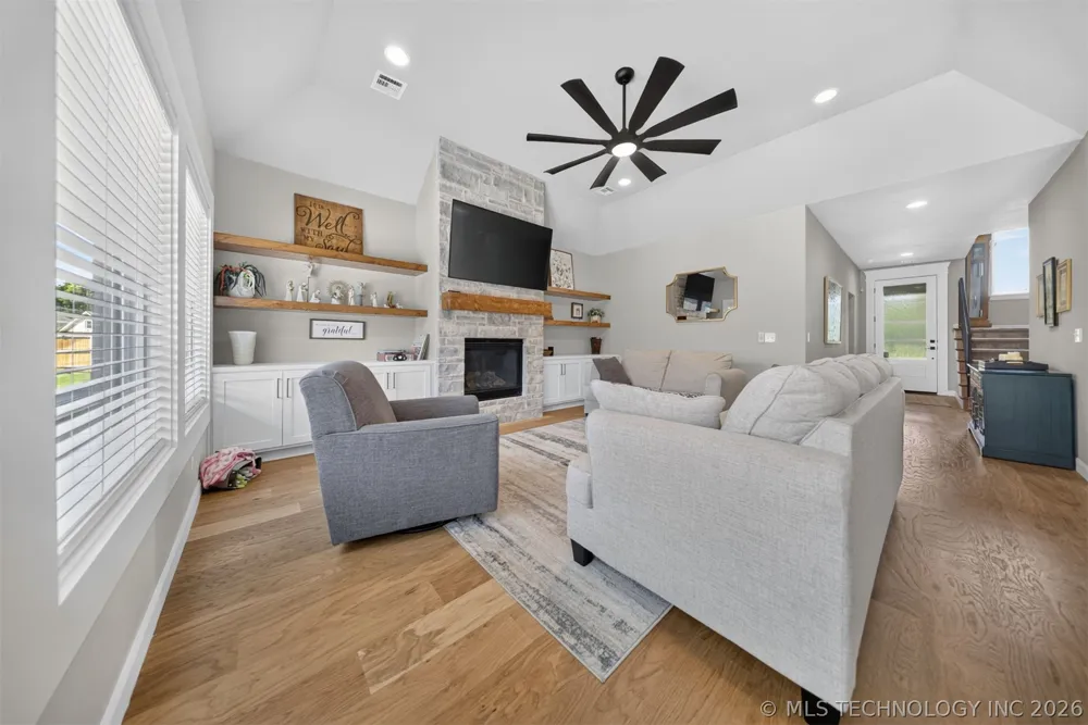 2034 E 129th Street S Jenks, OK 74037