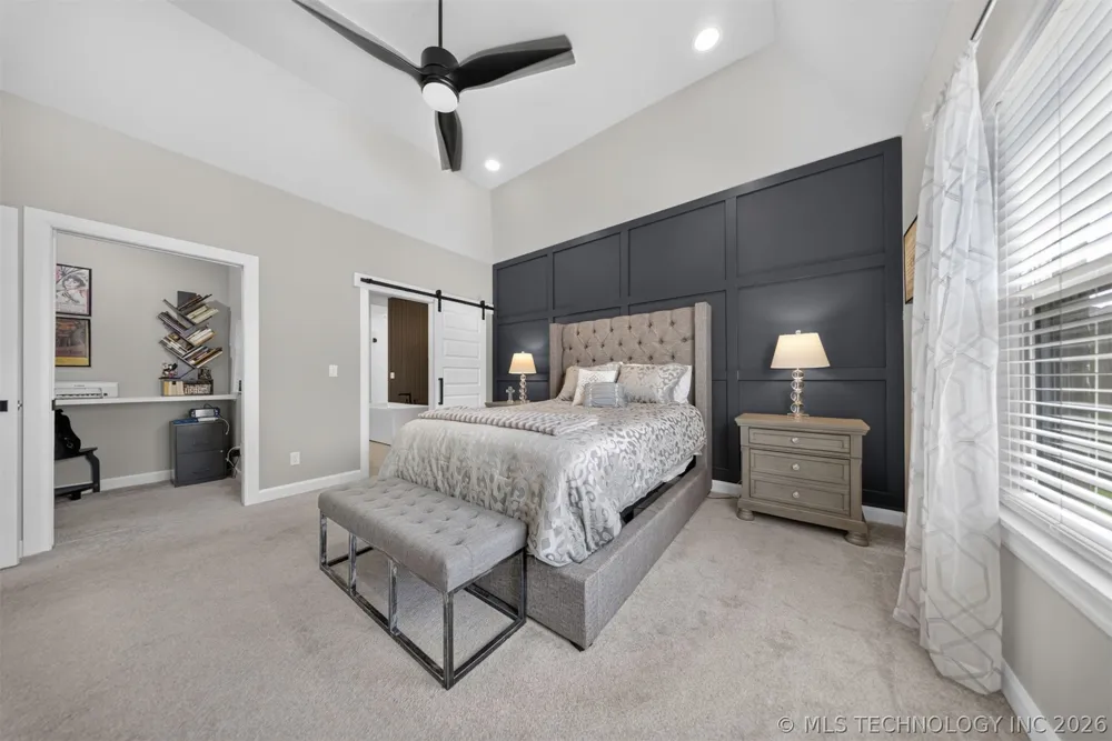 2034 E 129th Street S Jenks, OK 74037