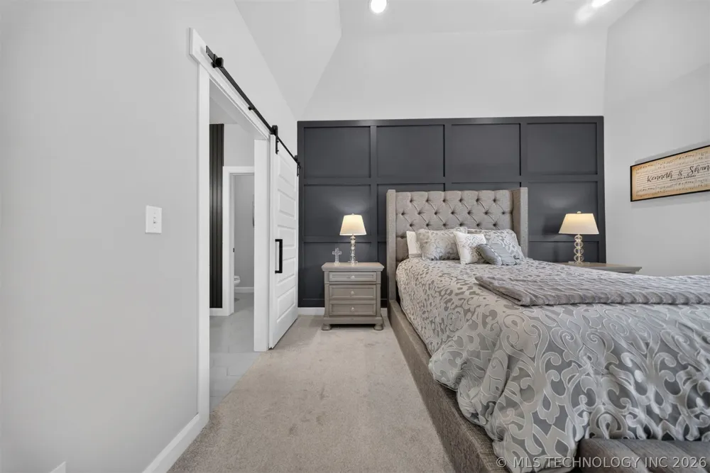 2034 E 129th Street S Jenks, OK 74037