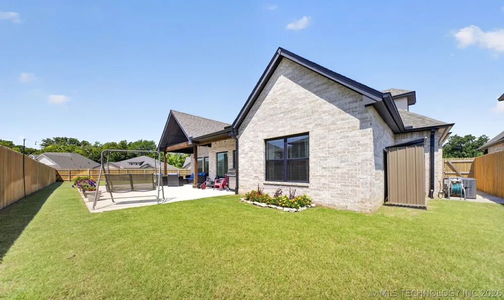 2034 E 129th Street S Jenks, OK 74037