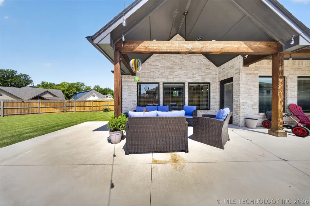 2034 E 129th Street S Jenks, OK 74037