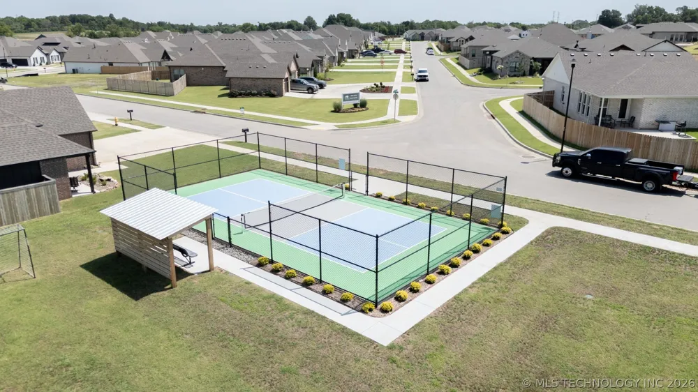 2034 E 129th Street S Jenks, OK 74037