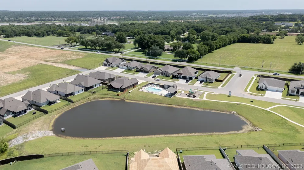 2034 E 129th Street S Jenks, OK 74037