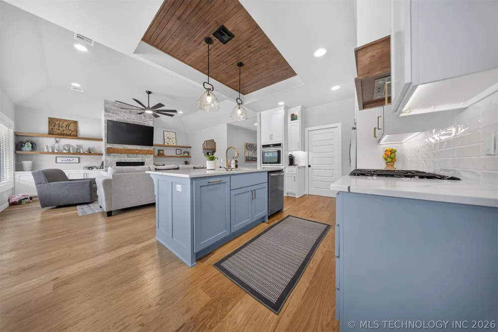2034 E 129th Street S Jenks, OK 74037