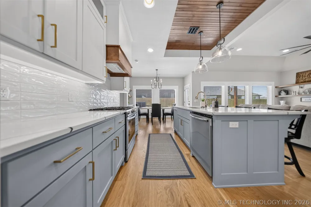 2034 E 129th Street S Jenks, OK 74037