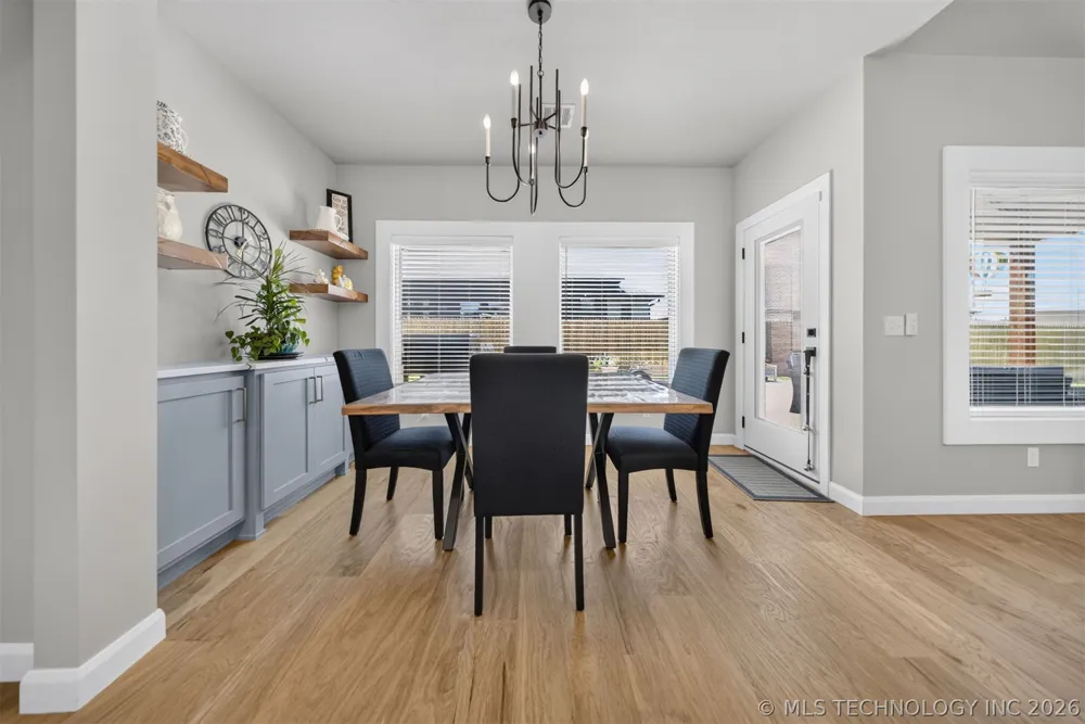 2034 E 129th Street S Jenks, OK 74037