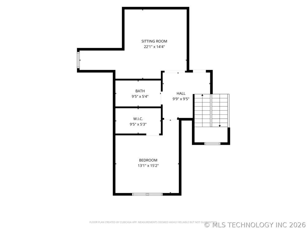 2034 E 129th Street S Jenks, OK 74037