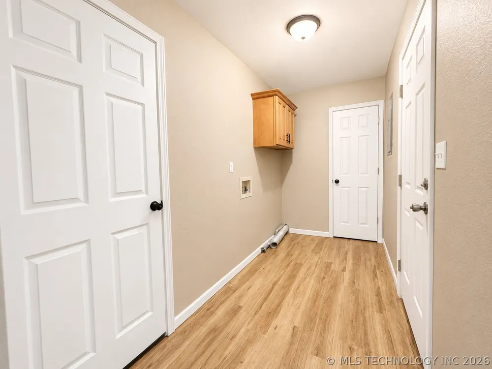 1329 NE 3rd Place Pryor, OK 74361