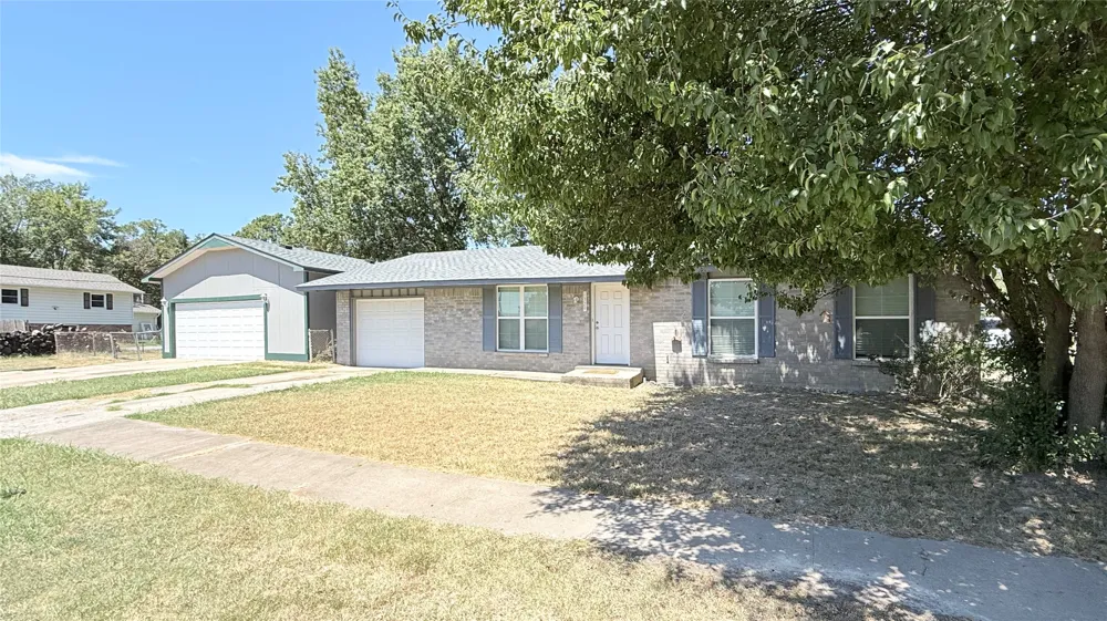 1329 NE 3rd Place Pryor, OK 74361