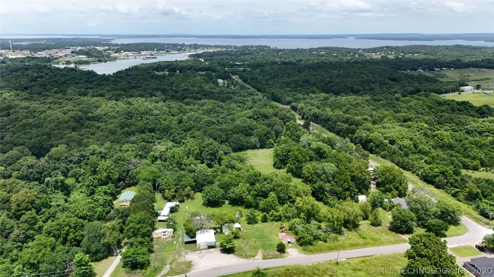 330 E 1210 ROAD Eufaula, OK 74432