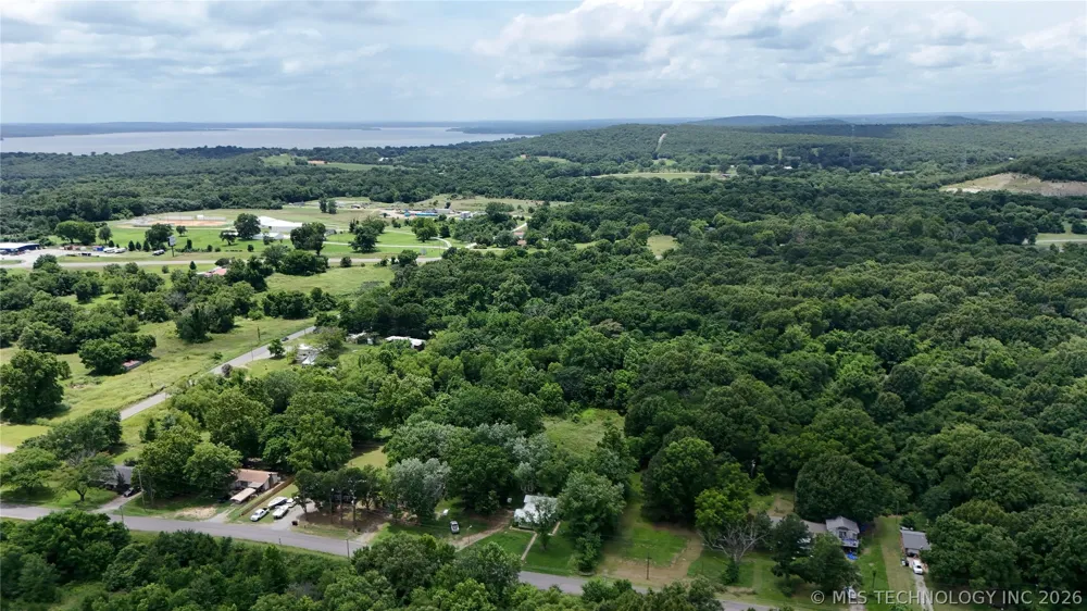 330 E 1210 ROAD Eufaula, OK 74432