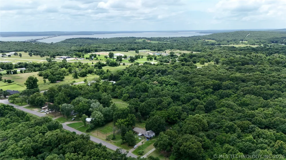 330 E 1210 ROAD Eufaula, OK 74432