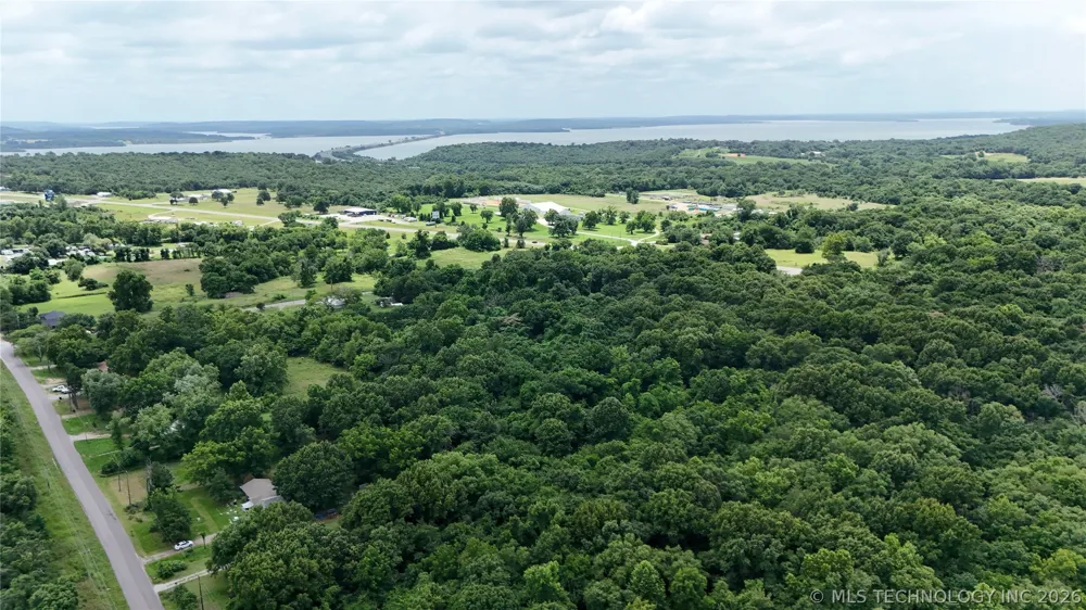 330 E 1210 ROAD Eufaula, OK 74432
