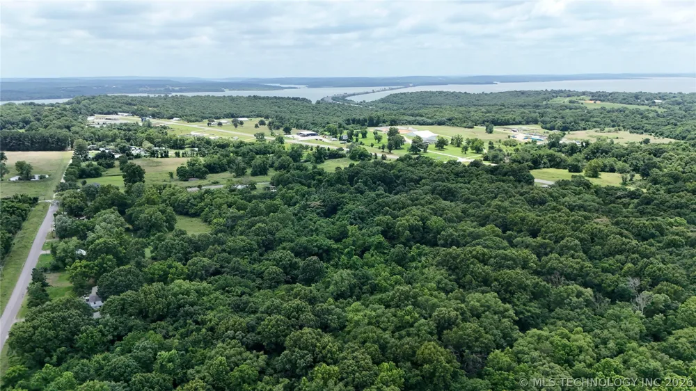 330 E 1210 ROAD Eufaula, OK 74432