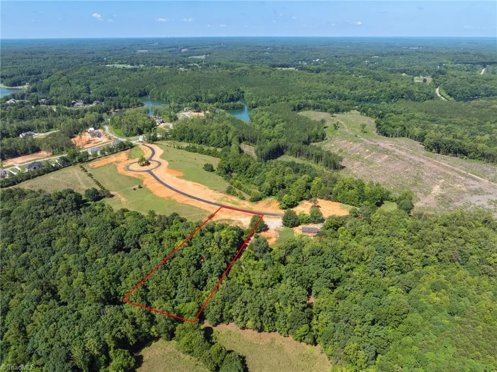 7289 Plunkett Road Stokesdale, NC 27357