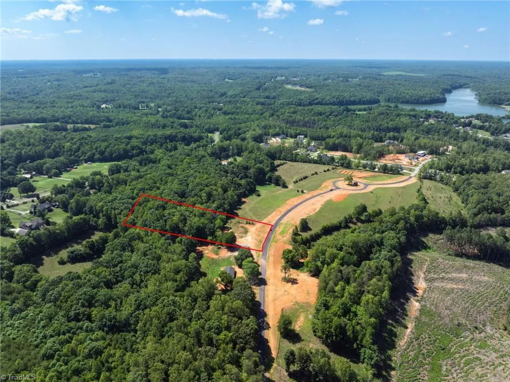 7289 Plunkett Road Stokesdale, NC 27357