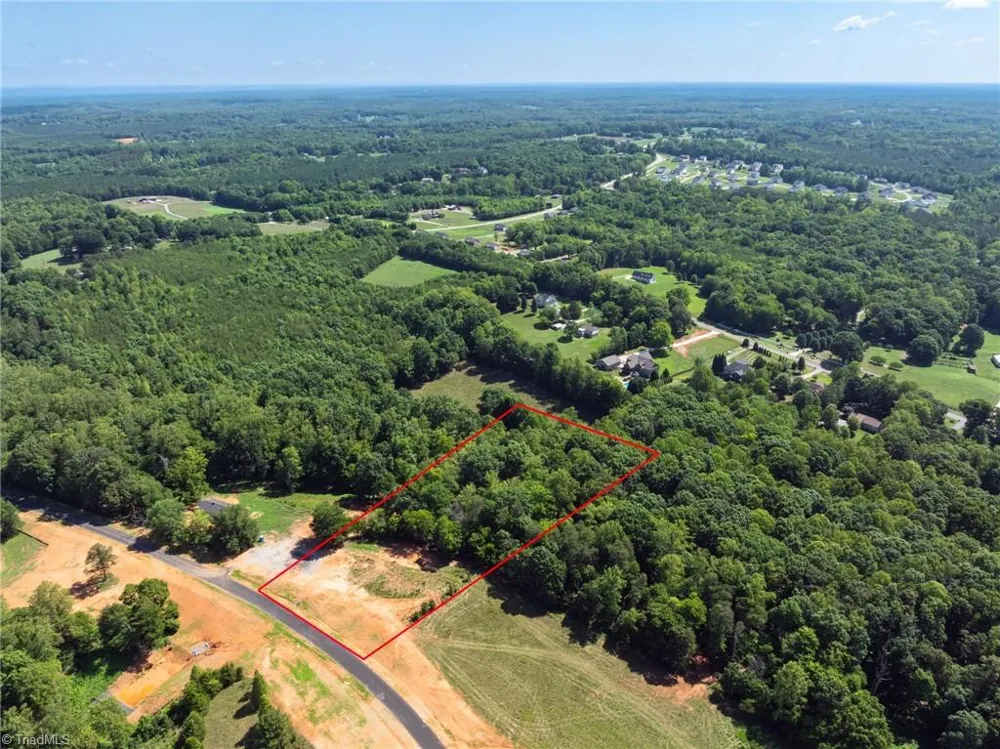7289 Plunkett Road Stokesdale, NC 27357