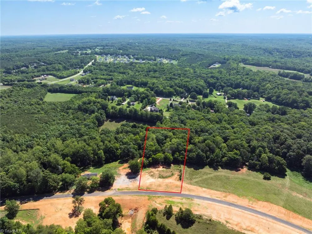7289 Plunkett Road Stokesdale, NC 27357