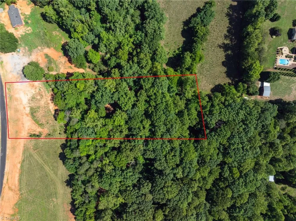 7289 Plunkett Road Stokesdale, NC 27357