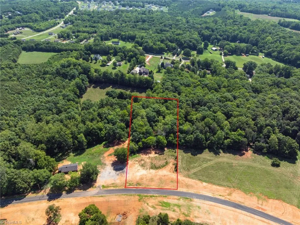 7289 Plunkett Road Stokesdale, NC 27357