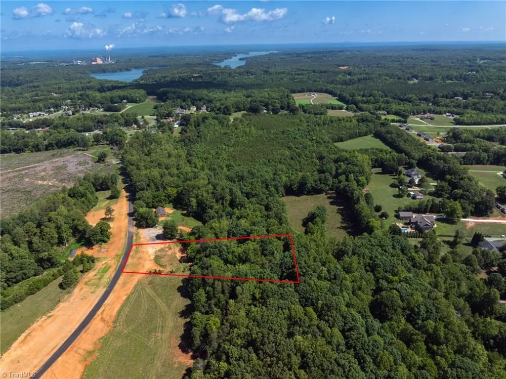 7289 Plunkett Road Stokesdale, NC 27357