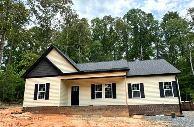 377 Gregory Court Asheboro, NC 27205