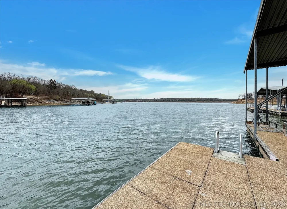 5618 Mainstay Drive Kingston, OK 73439