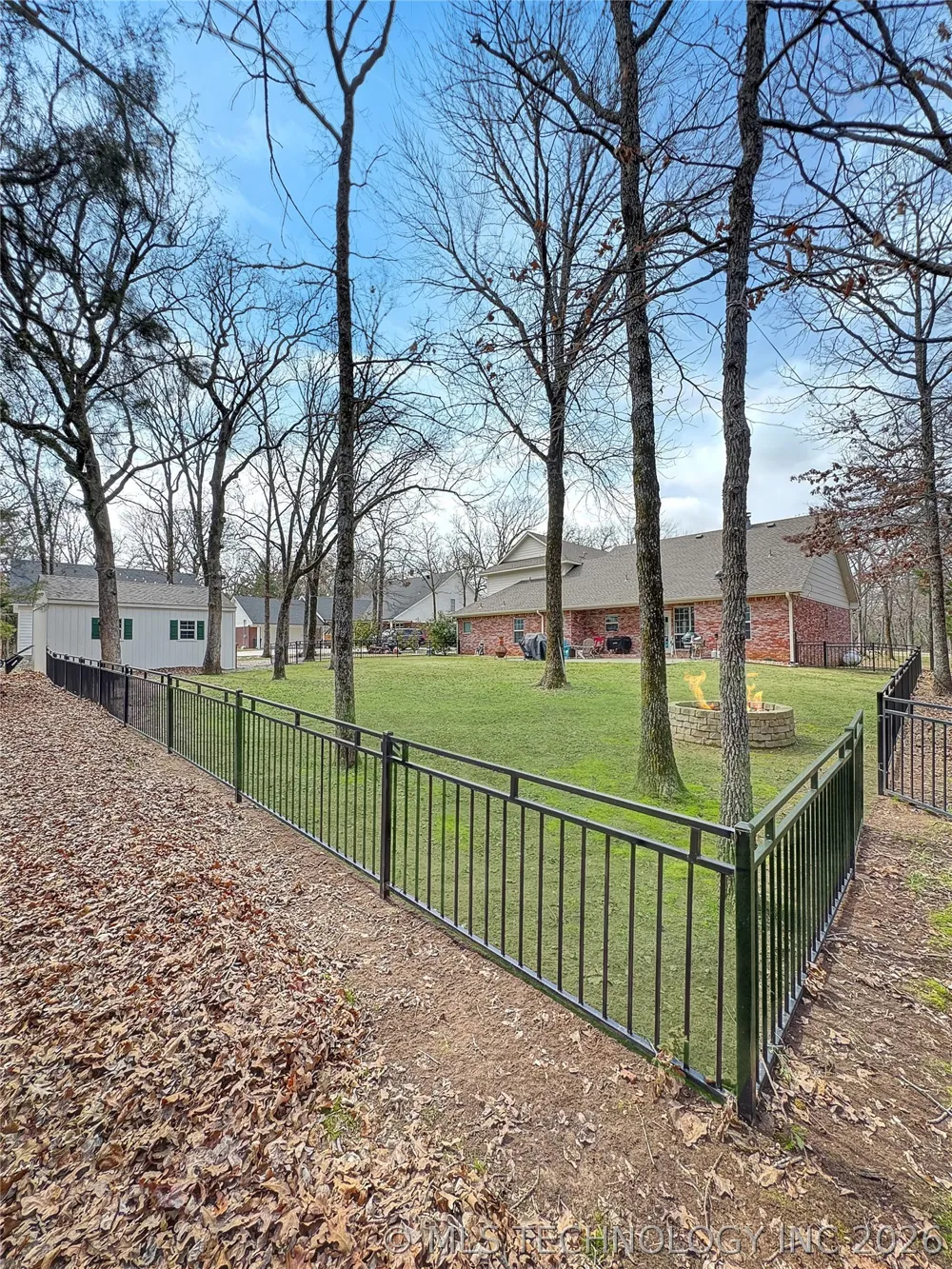 5618 Mainstay Drive Kingston, OK 73439