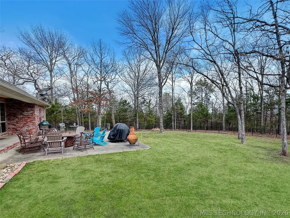 5618 Mainstay Drive Kingston, OK 73439