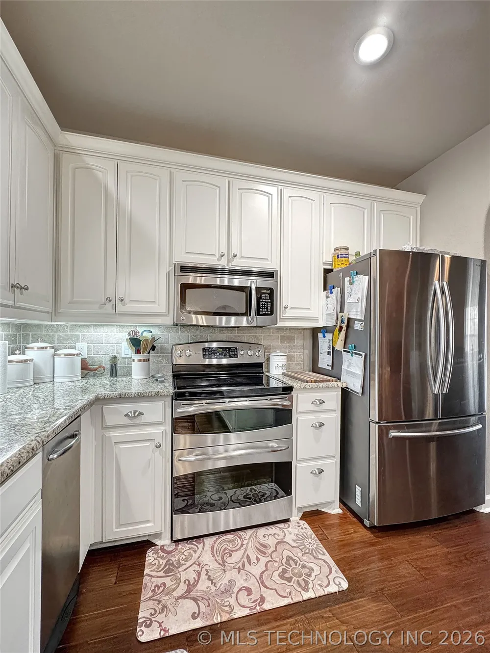 5618 Mainstay Drive Kingston, OK 73439