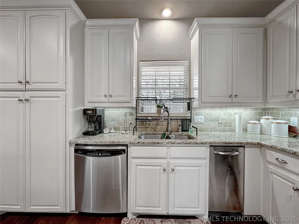 5618 Mainstay Drive Kingston, OK 73439
