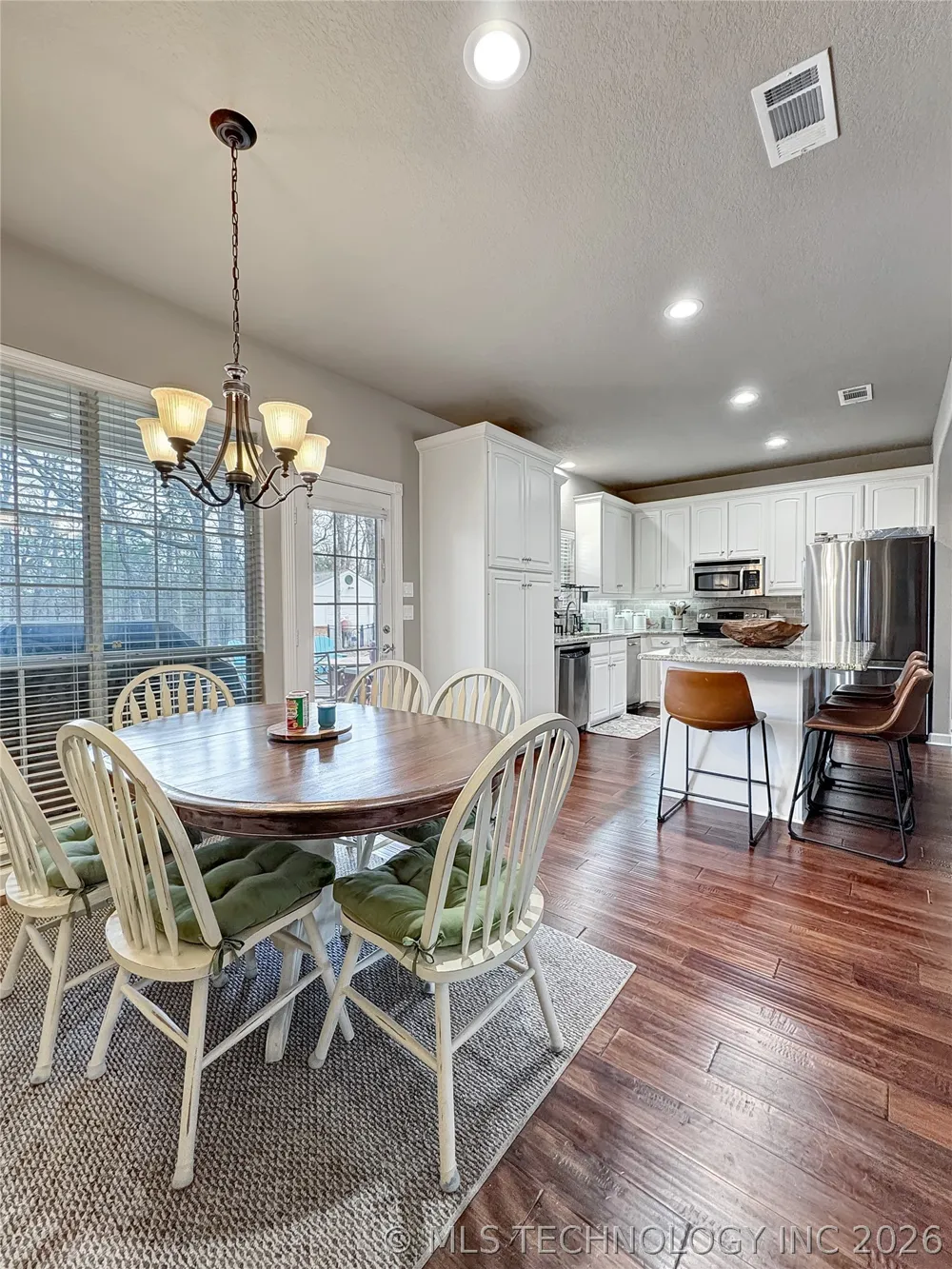 5618 Mainstay Drive Kingston, OK 73439