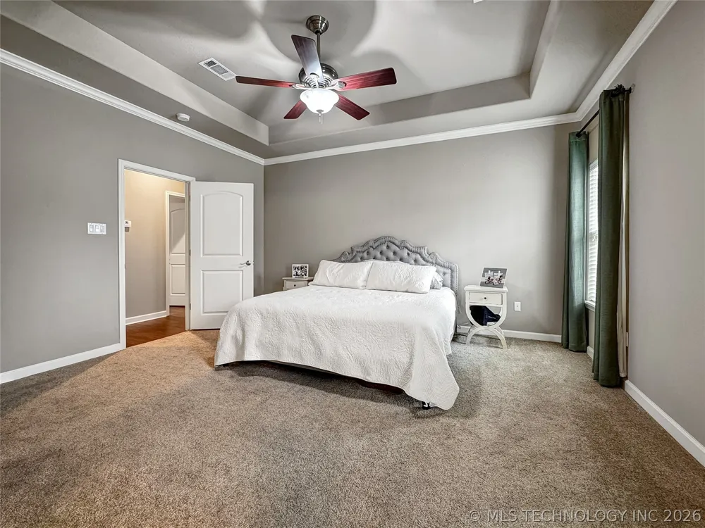 5618 Mainstay Drive Kingston, OK 73439