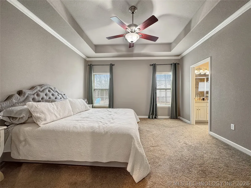 5618 Mainstay Drive Kingston, OK 73439