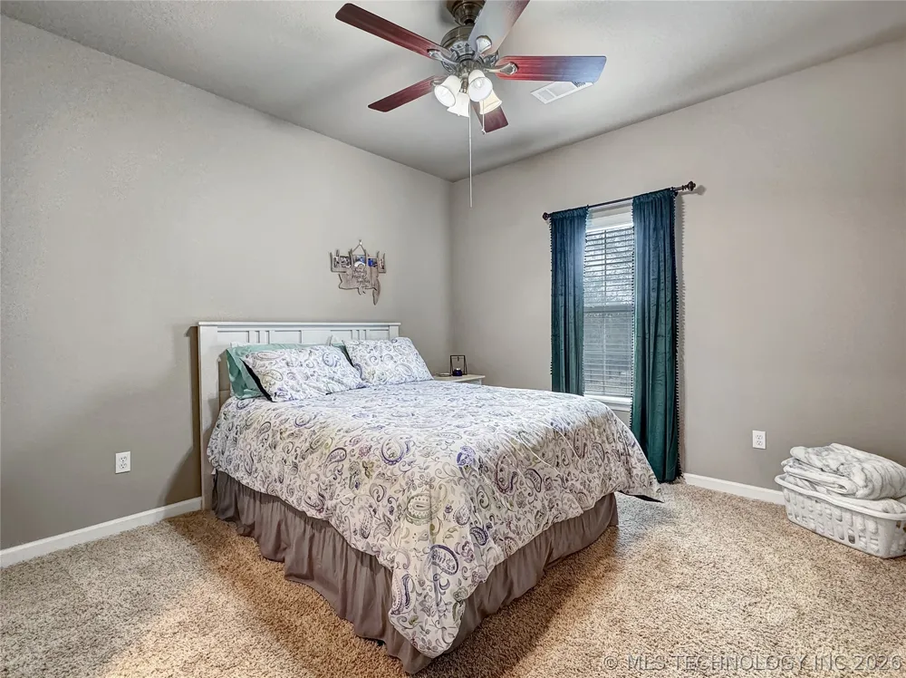 5618 Mainstay Drive Kingston, OK 73439